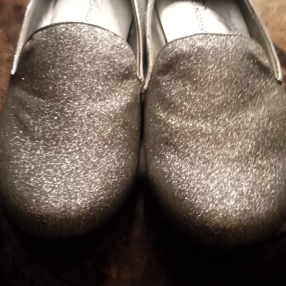 Breckelle's shoes